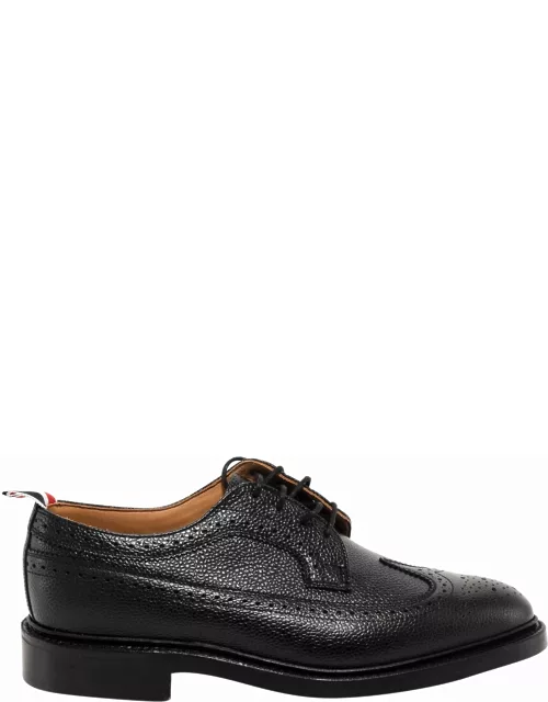 Thom Browne Lace-up Shoe