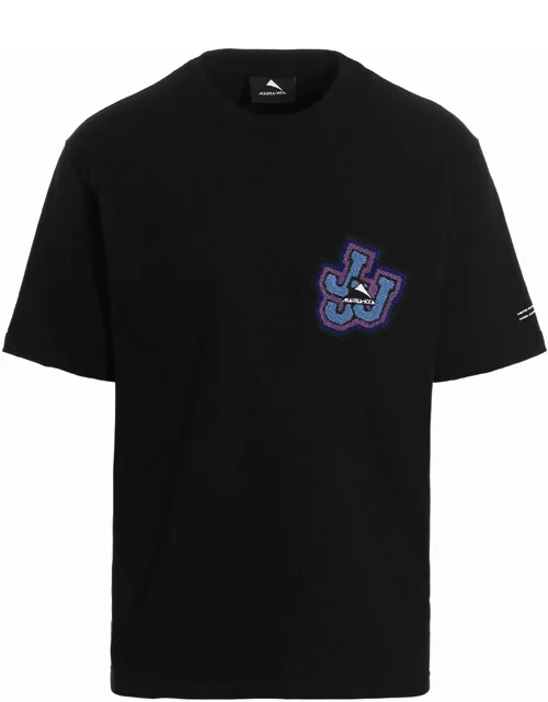 Mauna Kea T-shirt Mauna-kea X Jaren Jackson
