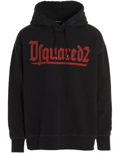 dsquared2 Hoodie