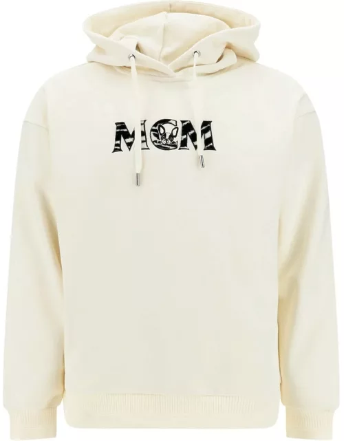 Mcm Collection Hoodie