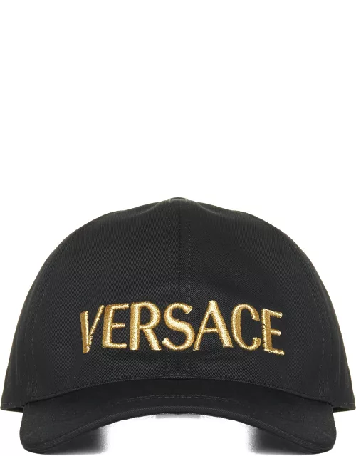 Versace Hat