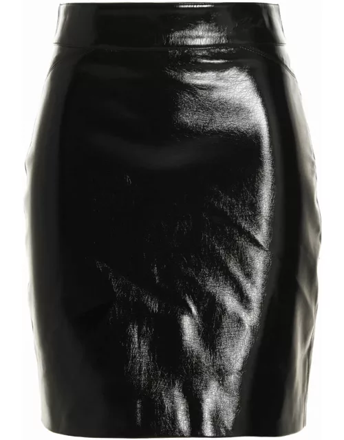 Karl Lagerfeld pencil Skirt