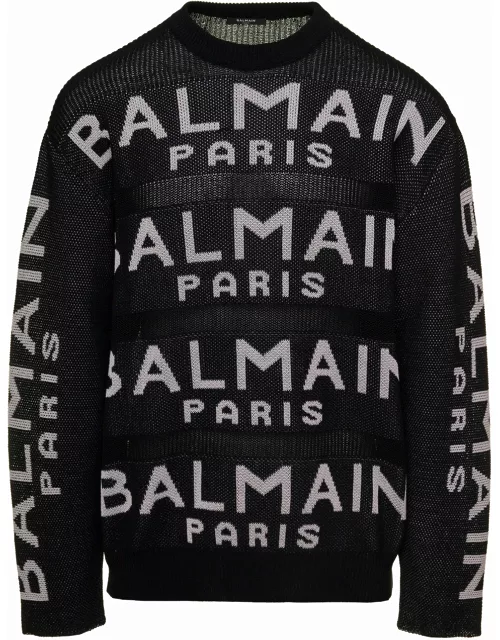 Balmain Sweater