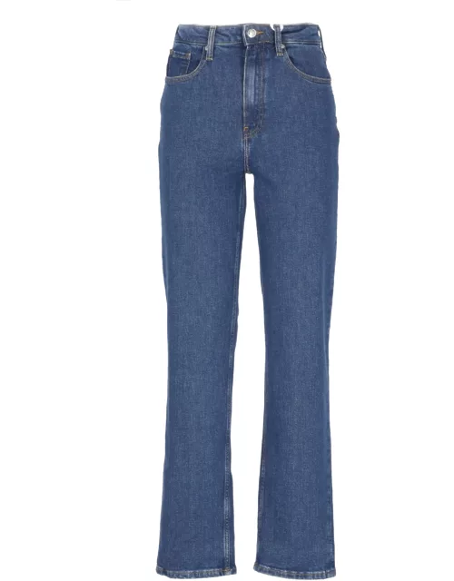 Tommy Hilfiger High Waisted Jean