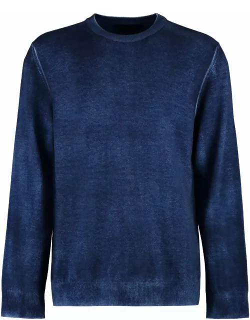 Roberto Collina Wool And Cashmere Sweater
