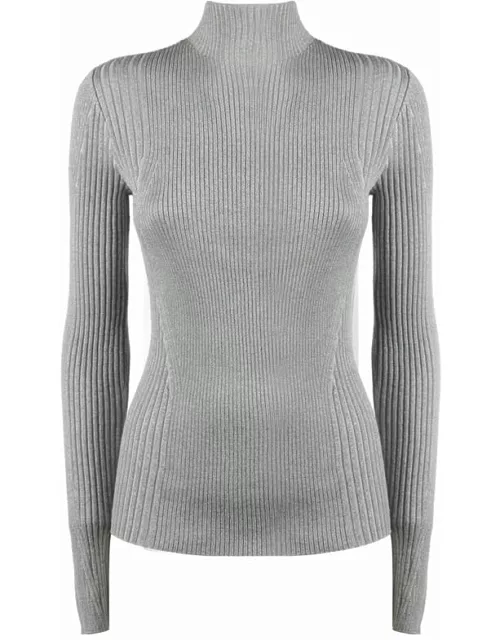 Dion Lee Ribbed Sweater
