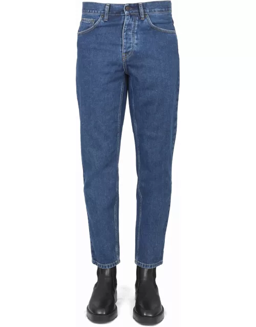 Carhartt WIP Jeans newe