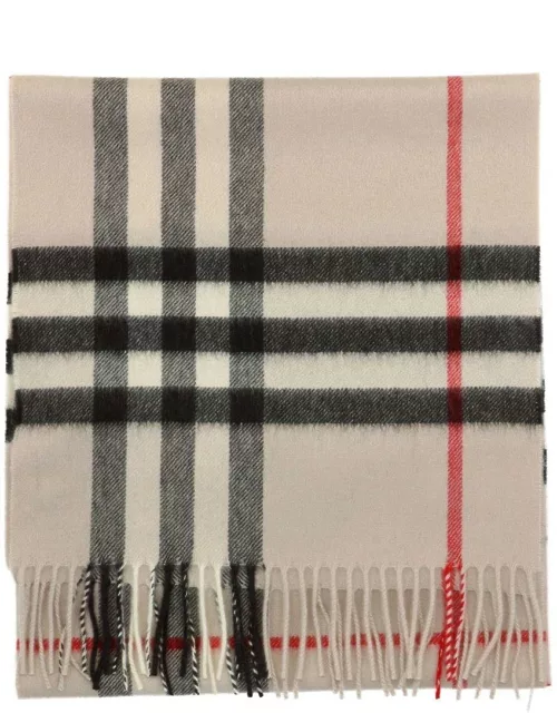 Burberry The Classic Check Scarf