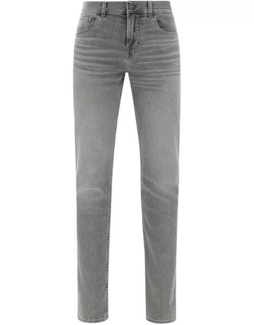 7 For All Mankind Slimmy Luxe Jean