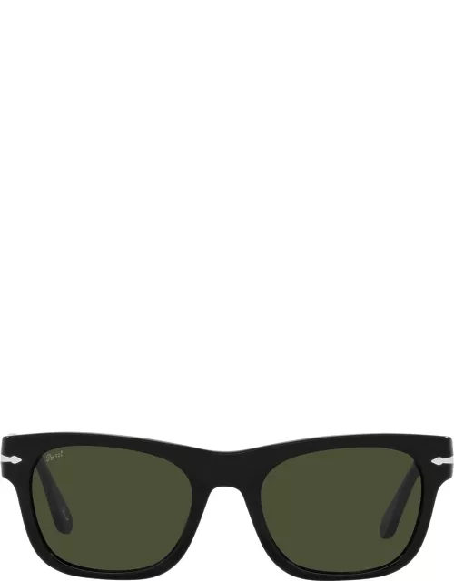 Persol Po3269s Black Sunglasse