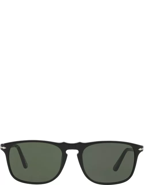 Persol Po3059s Black Sunglasse