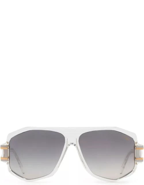 Cazal 163/3 Crystal - Bicolour Sunglasse