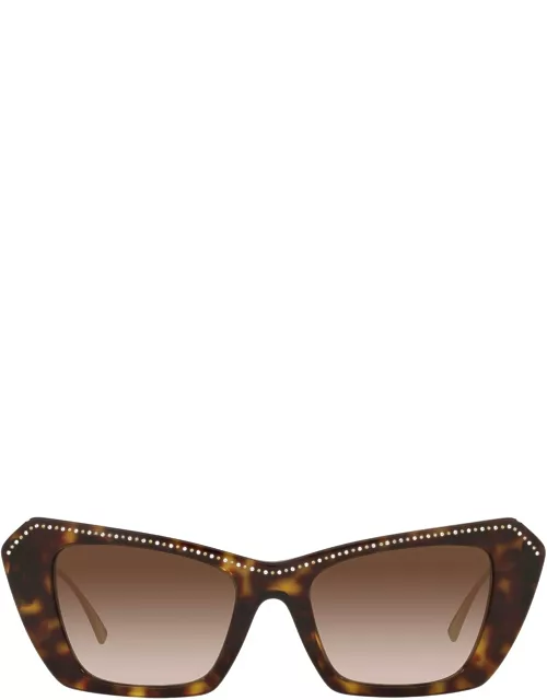 Valentino Eyewear Va4114 Havana Sunglasse