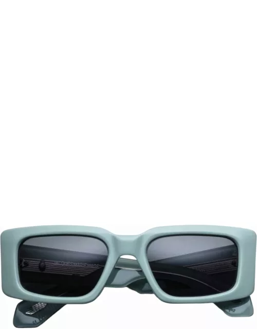 Jacques Marie Mage Supersonic - Glassier Sunglasse