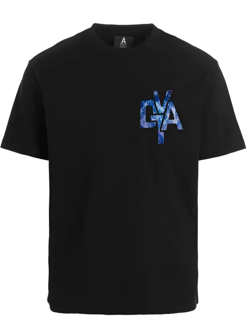 Duvetica capola Avatar 2 Capsule T-shirt