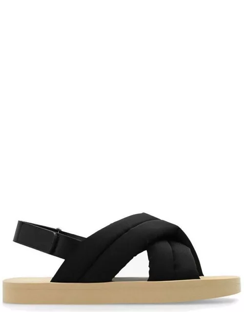 Proenza Schouler Float Quilted Sandal