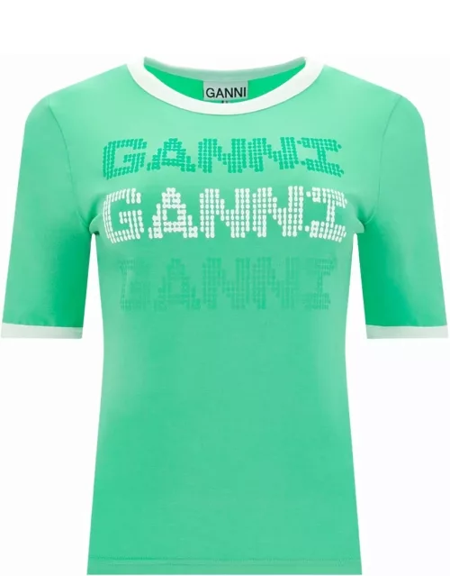 Ganni T-shirt