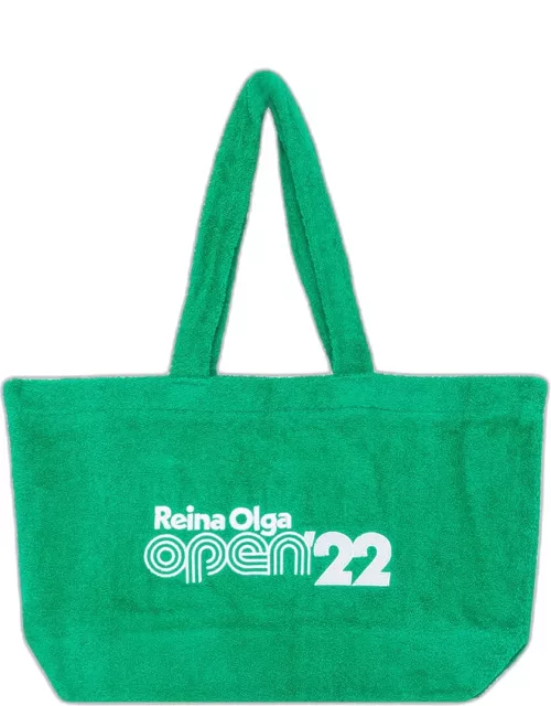 Reina Olga Stefanos Tote Shopper Bag