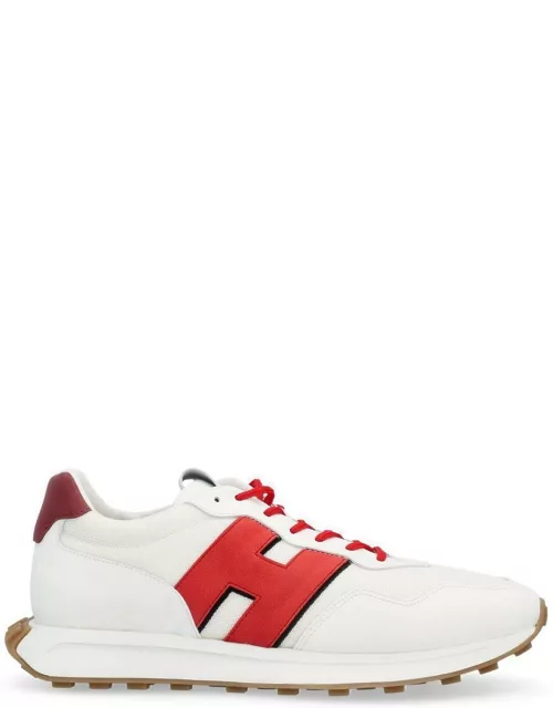 H601 Lace-up Sneakers Hogan