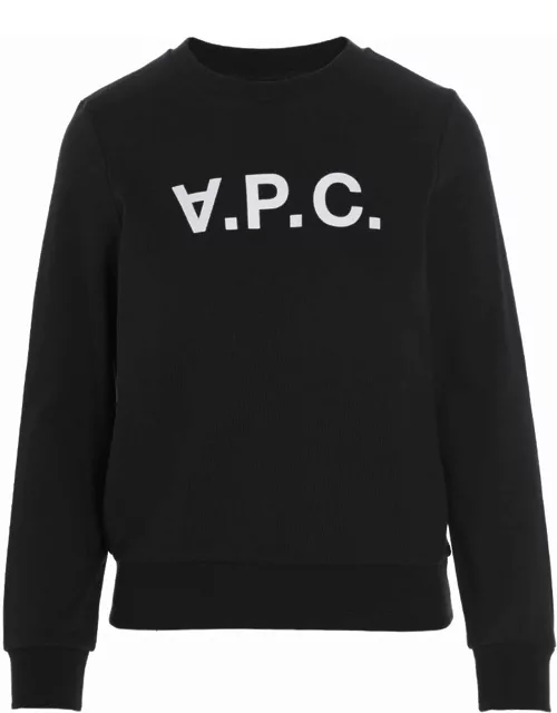A.P.C. viva Sweatshirt