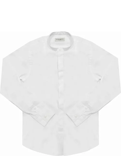 Paolo Pecora Cotton Shirt