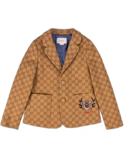 Gucci Cotton Jacket