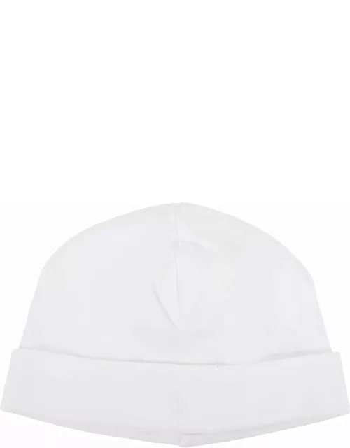 Ralph Lauren Cotton Hat