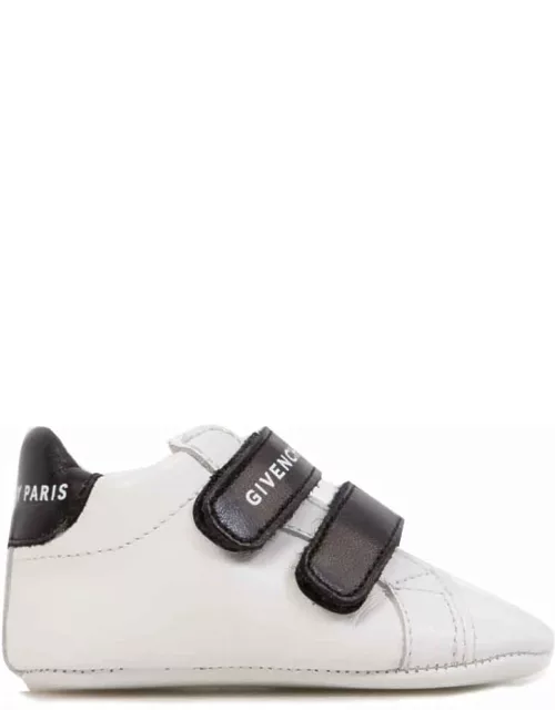 Givenchy Leather Sneaker