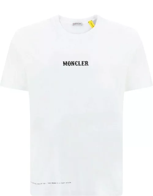 Moncler Genius Circus T-shirt