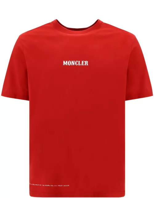 Moncler Genius Circus T-shirt