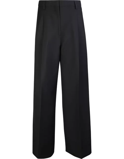 Burberry Madge Tailored Trouser