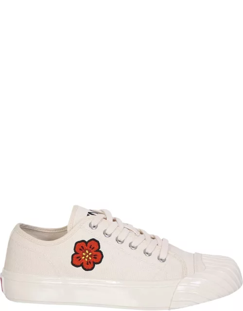 Kenzo Sneakers Boke Flower