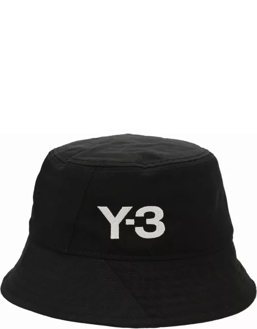 y-3 Bucket Hat