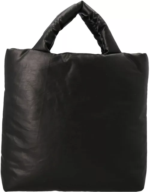 KASSL Editions pillow Oil Small Shoulder Bag