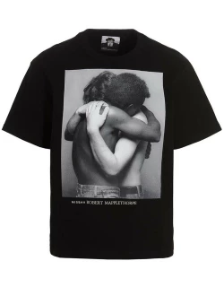MISBHV Embrace / Robert Mapplethorpe T-shirt