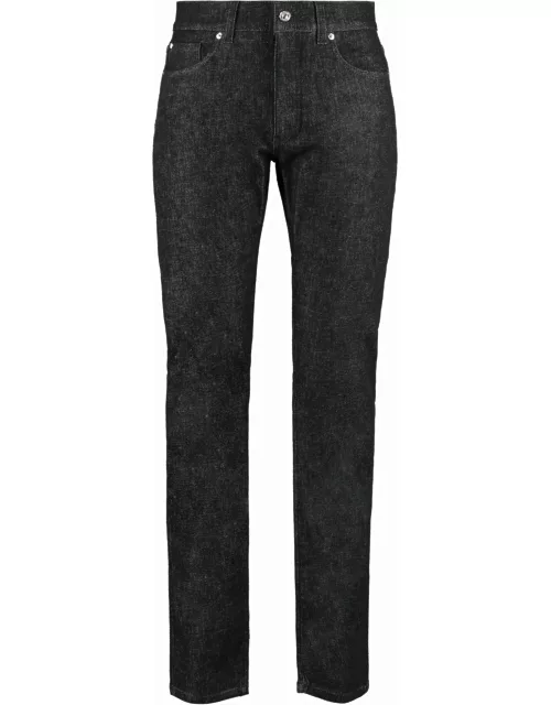 Versace 5-pocket Slim Fit Jean