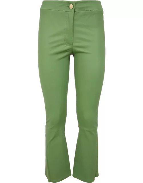 ARMA Lively Stretch Plonge Trouser