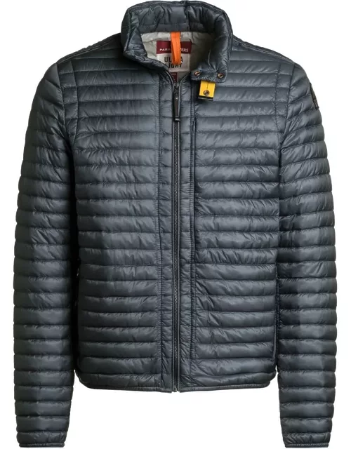 Parajumpers Tommy Goblin Blue Down Jacket