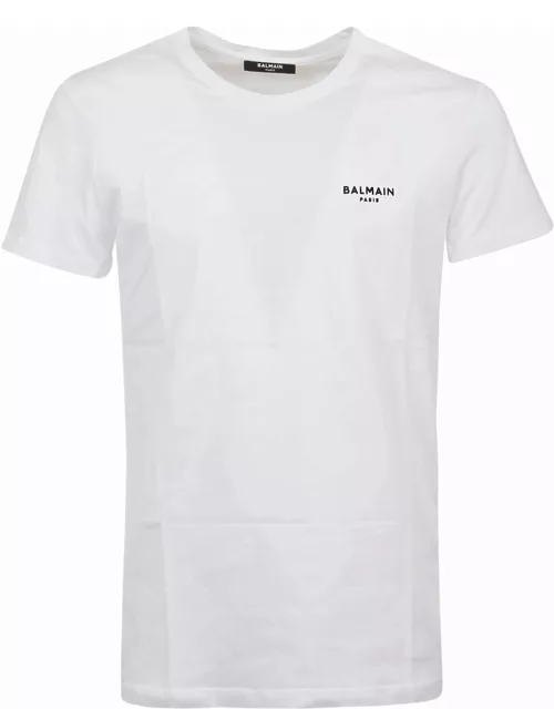 Balmain Flock T-shirt - Classic Fit