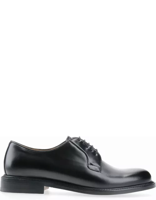 Berwick 1707 Leather Shoe