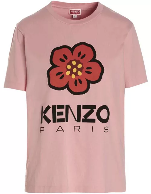 Kenzo T-shirt Pari