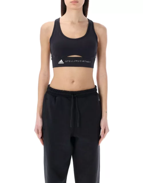 Adidas by Stella McCartney Truestrength Yoga Medium Support Sports Bra