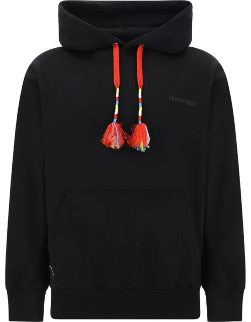 Family First Milano Symbol Hoodie