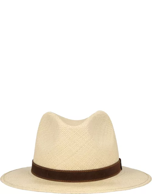 Borsalino Country Panama Quito Hat