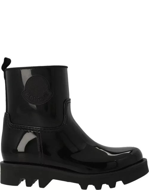 Moncler ginette Ankle Boot
