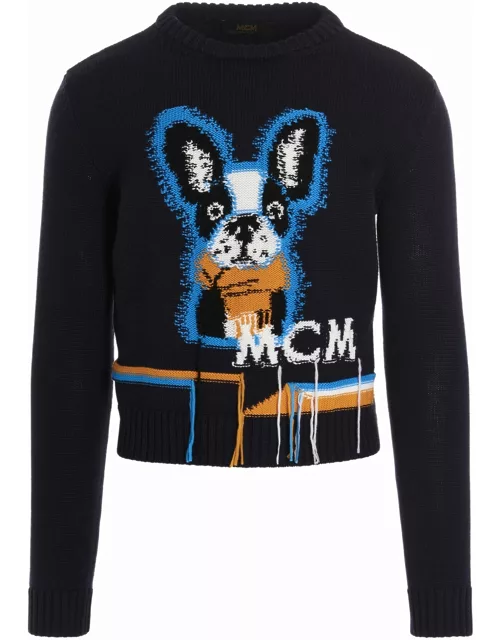 MCM collection Sweater