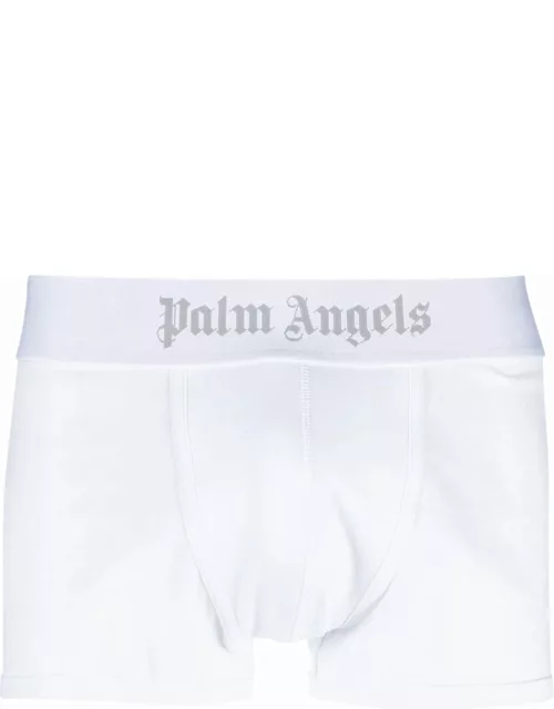 Palm Angels Trunk Bipack White