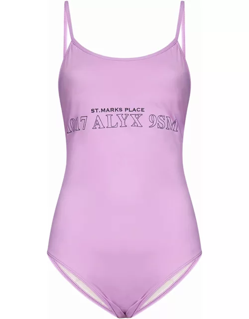 1017 ALYX 9SM Swimsuit