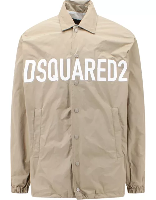 Dsquared2 Jacket