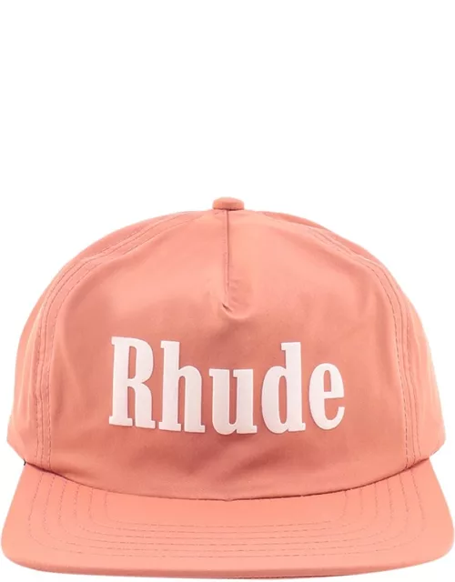Rhude Hat